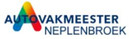 Logo Autobedrijf Neplenbroek